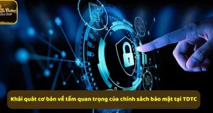 Sự kiện định kỳ và giải đấu hấp dẫn tại TDTC: Hơn cả một sòng bài online