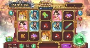 Sự kiện – Yếu tố tạo cộng đồng và cảm xúc tại cổng game đổi thưởng