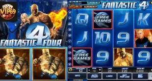 Review Toàn Diện VIP69 – Ưu Điểm, Nhược Điểm và Kết Luận Cuối Cùng