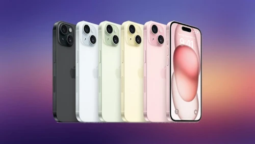 Đang dùng iPhone 15: Nâng cấp lên iPhone 16 hay iPhone 17?