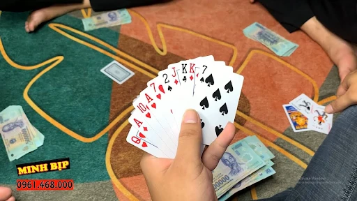 Khám phá game bài sâm lốc hấp dẫn và thú vị!