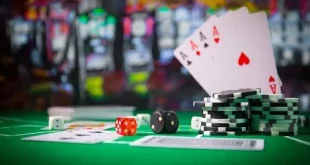 Nhà cái OK9 – Sự lựa chọn đáng tin cậy cho người chơi cá cược trực tuyến