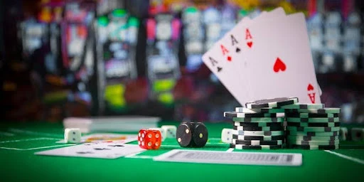 Tìm hiểu một cách cụ thể thông tin về nhà cái OK9 qua bài viết sau