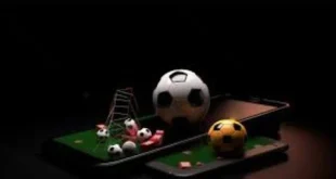 Nhà cái C168: Một trong những lựa chọn hàng đầu trong cá cược trực tuyến