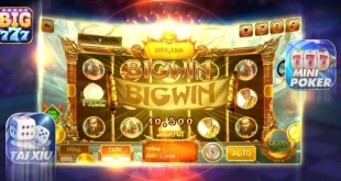 Cập nhật phiên bản mới & tính năng sắp ra mắt của cổng game bài đổi thưởng Big777