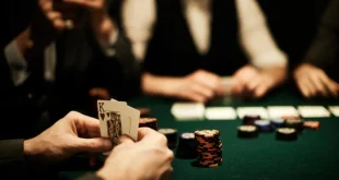 Lộ trình từ Poker nghiệp dư lên chuyên nghiệp (Pro)
