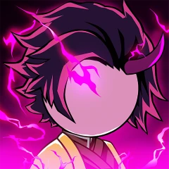 Stickman Shadow Hunter Fight Mod APK