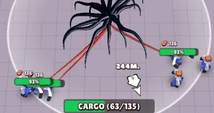 Tải Mod Alien Invasion APK