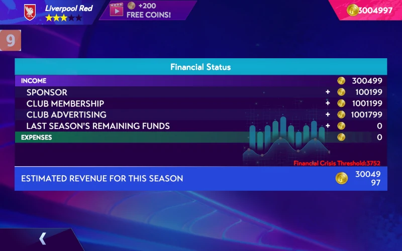 Tải Mod Football League 2025 APK