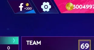 Tải Mod Football League 2025 APK