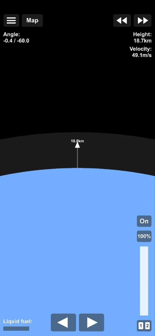 Tải Mod Spaceflight Simulator APK