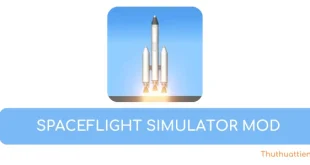 Tải Mod Spaceflight Simulator APK