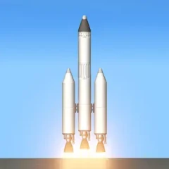 Tải Mod Spaceflight Simulator APK