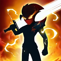 Tải Mod Stickman Legends APK