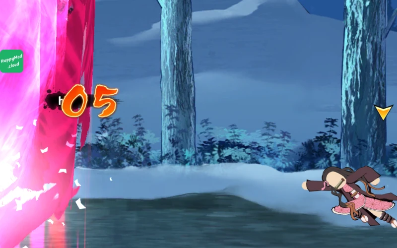 Tải Mod Stickman Shadow Hunter Fight APK