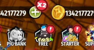 Tải Mod Stickman Shadow Hunter Fight APK