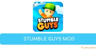 Tải Mod Stumble Guys APK