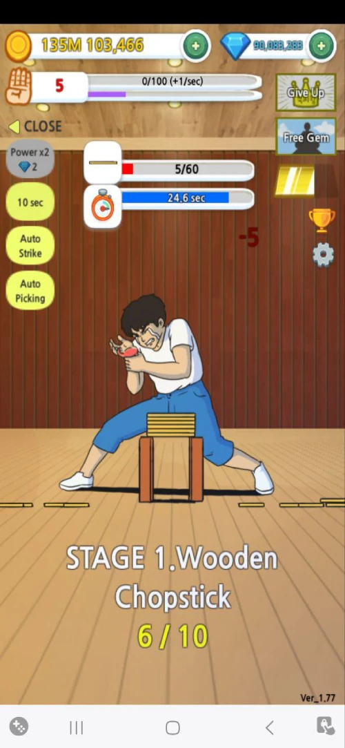 Tải Mod Tap Tap Breaking APK