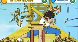 Tải Mod Tap Tap Breaking APK