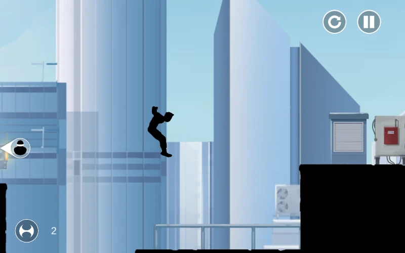 Tải Mod Vector Classic APK