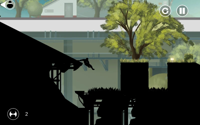 Tải Mod Vector Classic APK