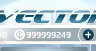 Tải Mod Vector Classic APK