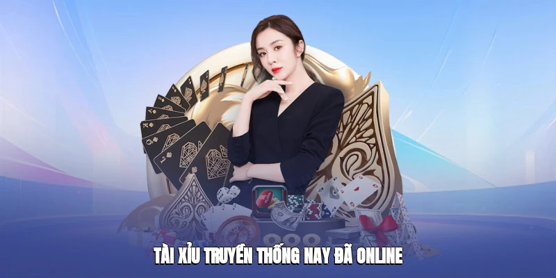 Tài Xỉu Trực Tuyến – Trải Nghiệm Đỉnh Cao Cùng Trò Chơi Hot Nhất Năm 2025