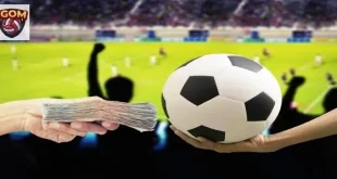 Kèo Thẻ Phạt Là Gì? Cách Soi Thắng Từng Trận Tại 1Gom