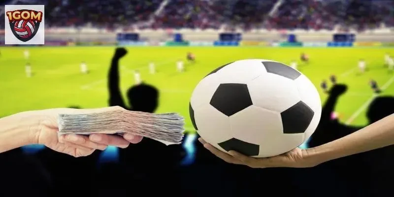 Kèo Thẻ Phạt Là Gì? Cách Soi Thắng Từng Trận Tại 1Gom