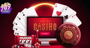 789club – Sân Cược Cực Uy Tín Đang Được Săn Đón Nhiều
