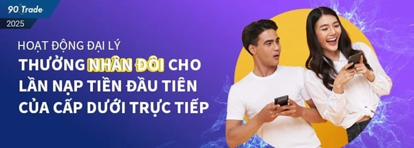 90Trade: Nền tảng giao dịch tỷ số bóng đá hàng đầu thế giới