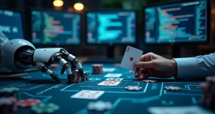 AI có đánh bại con người ở poker không? Sự thật & mốc lịch sử