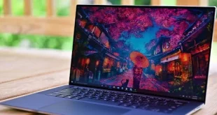 Ảnh Laptop – Chụp Hình Sản Phẩm Công Nghệ Sắc Nét