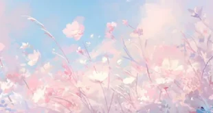 Ảnh Pastel - Nghệ Thuật Mềm Mại Trong Nhiếp Ảnh Hiện Đại