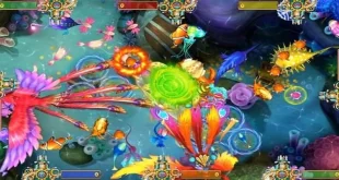 Bắn Cá Rồng Thần Gowin - Bức Phá Thần Long Đem Tiền Tỷ