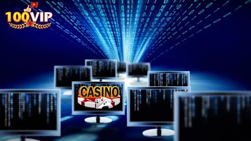 Bộ phận IT - Các Iron man bảo vệ nền tảng giải trí của 100vip