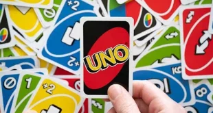 Hướng dẫn cách chơi bài uno chuẩn và mẹo thắng tại KO66