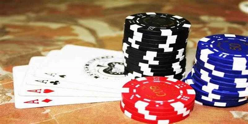 Chi tiết về casino độc quyền 88vv năm nay