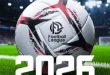 Football League 2026 Mod APK