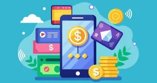 Hướng Dẫn Nạp Tiền 1gom Chi Tiết Cho Người Mới