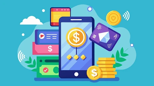 Hướng Dẫn Nạp Tiền 1gom Chi Tiết Cho Người Mới