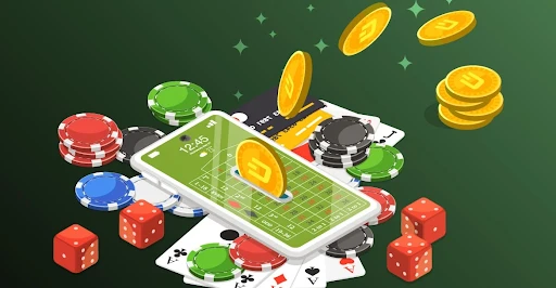 Hướng dẫn rút tiền SBOBET qua app chi tiết