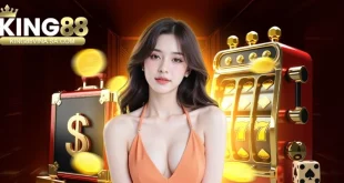 KING88 – Lựa Chọn Giải Trí Giàu Tính Chiến Lược Và Bền Vững
