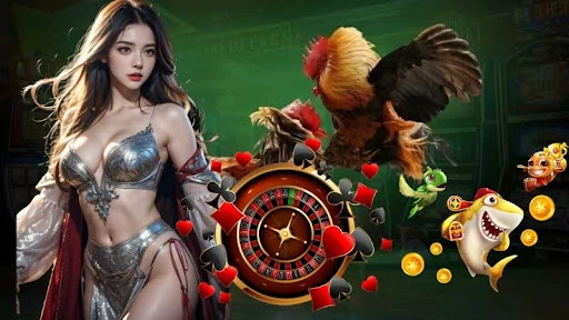Tổng hợp những game hot tại liên minh
