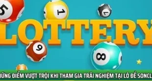 Lô đề Sonclub hướng dẫn nhập môn cho người mới