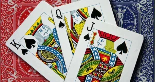 Lịch sử lá hình trong bài tây: nguồn gốc King, Queen, Jack