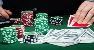 Nhà cái OK9 – Lựa chọn hàng đầu cho người chơi cá cược trực tuyến tại Việt Nam