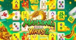 Nổ Hũ Đường Mạt Chược – Slot Mahjong Dễ Trúng Với Cơ Chế Nổ Liên Hoàn