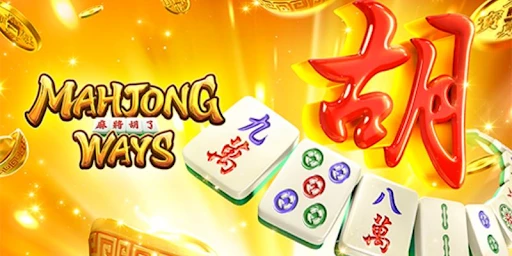 Nổ Hũ Đường Mạt Chược – Slot Mahjong Dễ Trúng Với Cơ Chế Nổ Liên Hoàn
