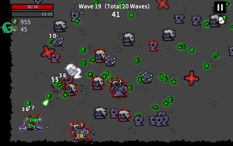 Tải Mod Brotato APK